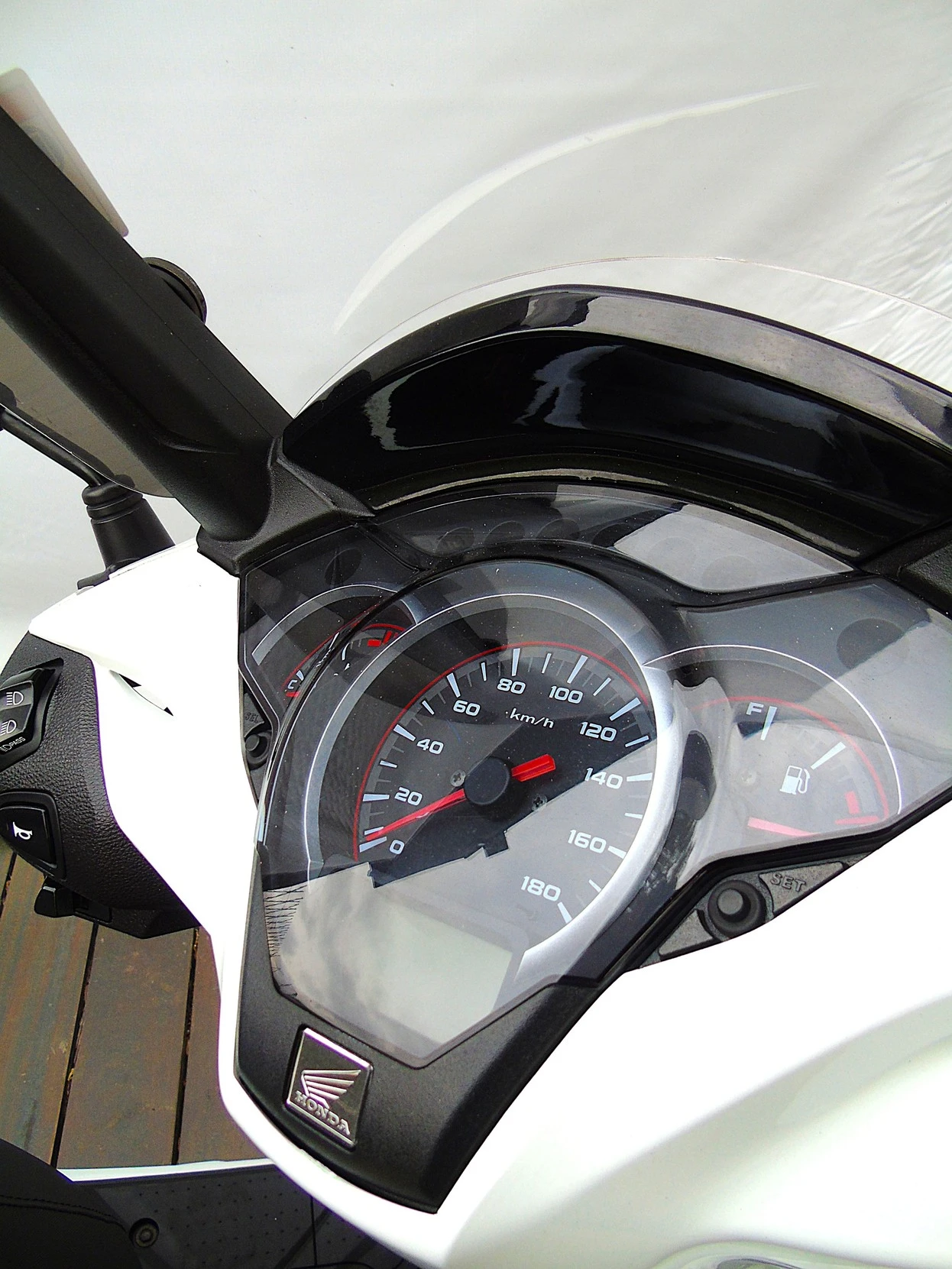 HONDA SH 300i SPORT
