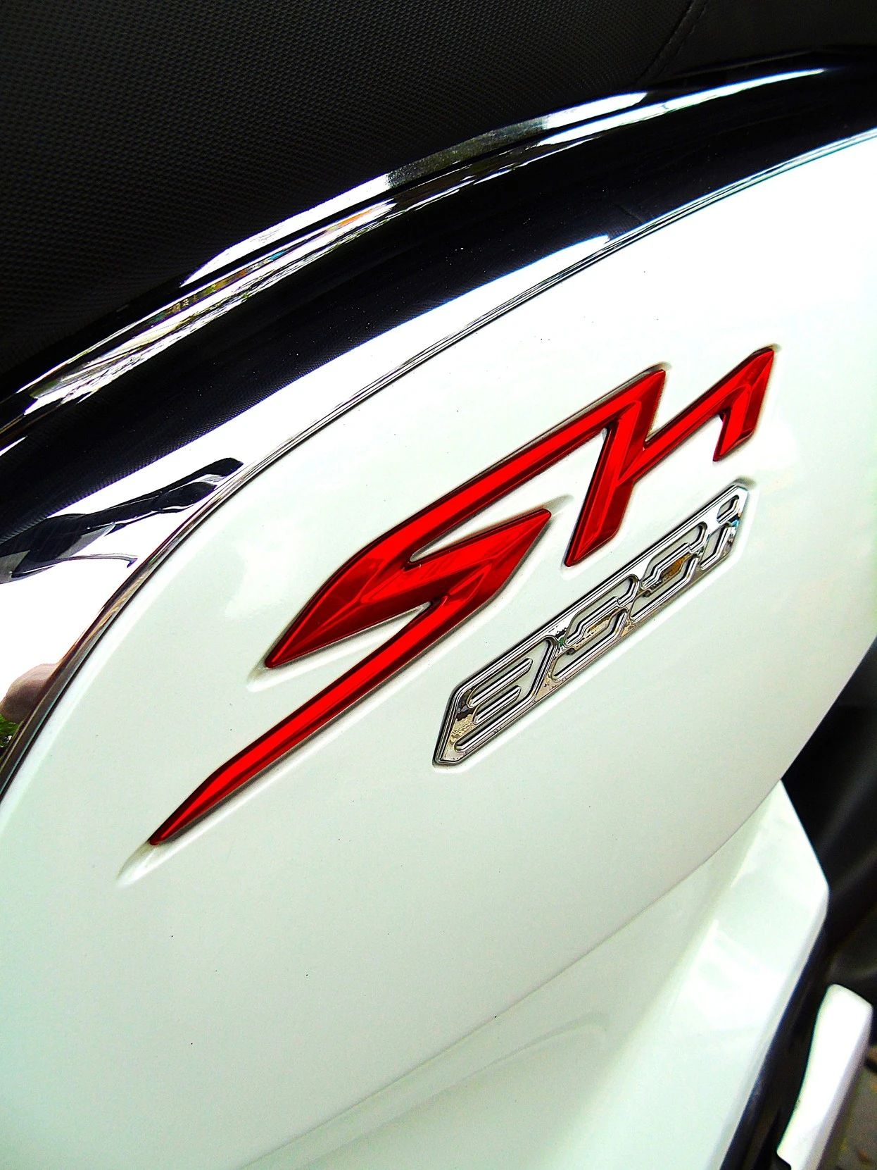 HONDA SH 300i SPORT