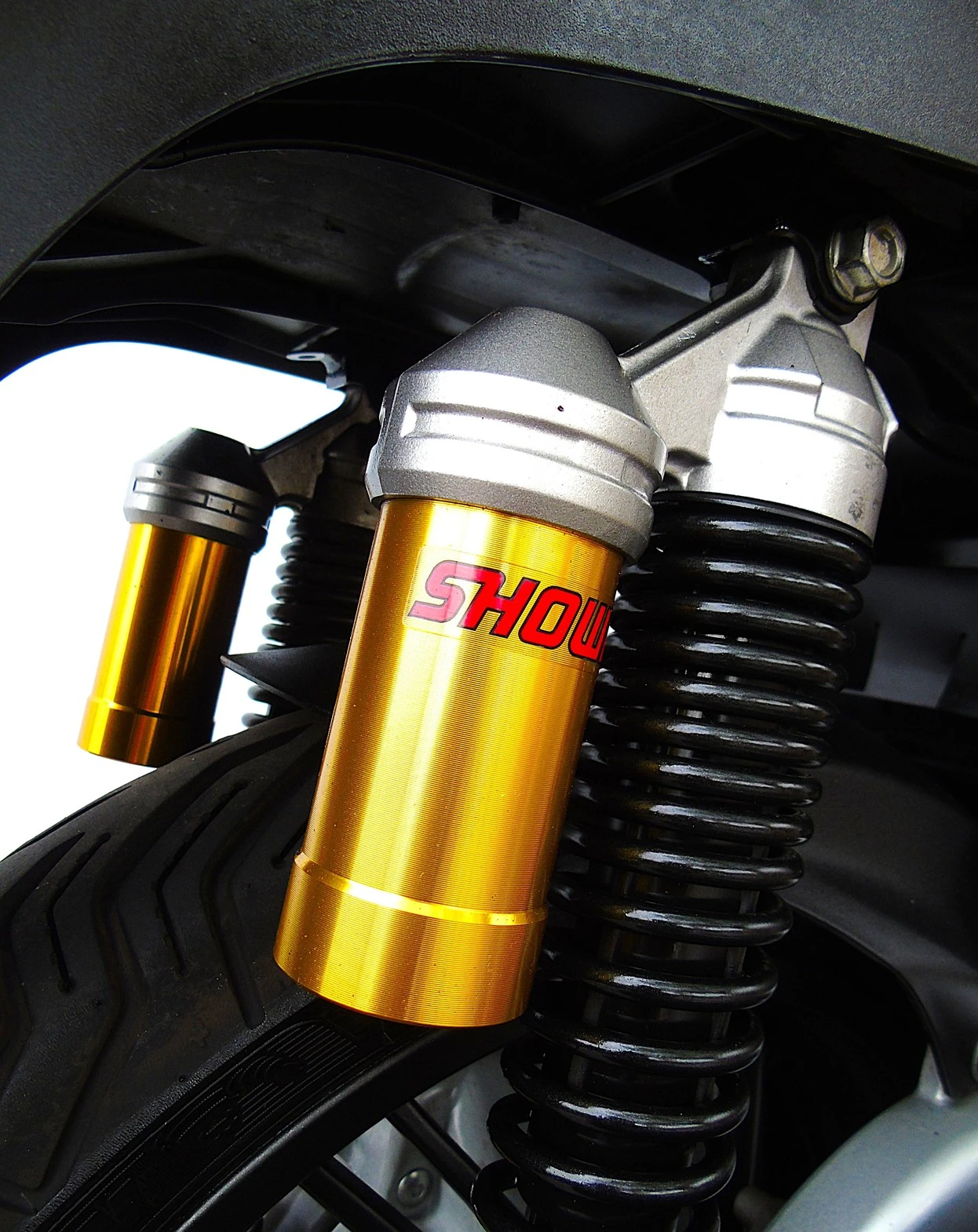 HONDA SH 300i SPORT