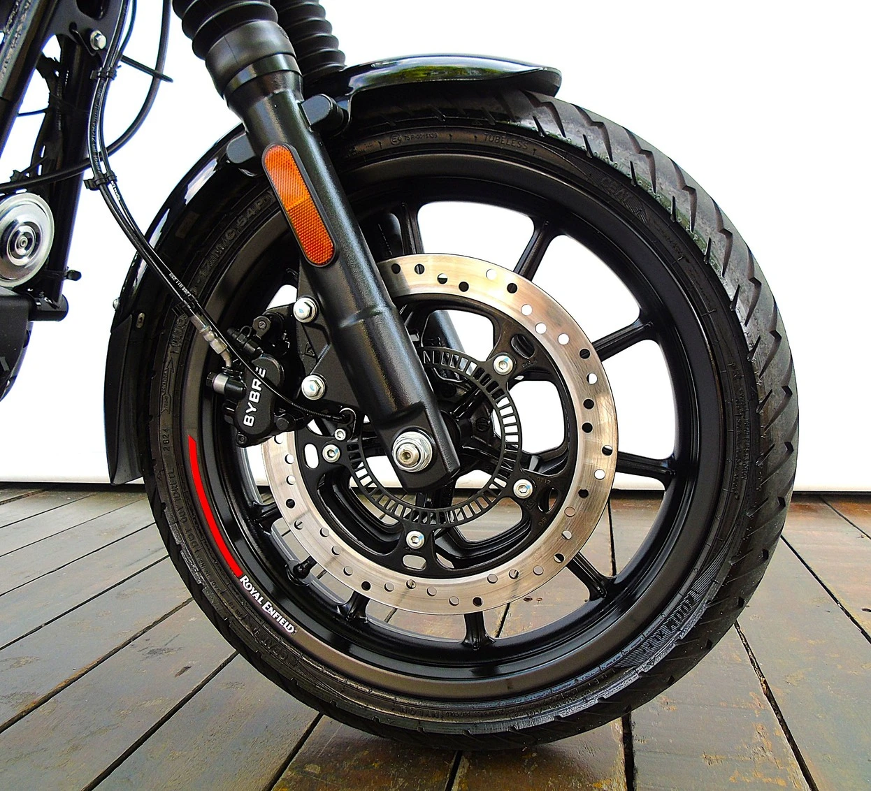 ROYAL ENFIELD HUNTER 350