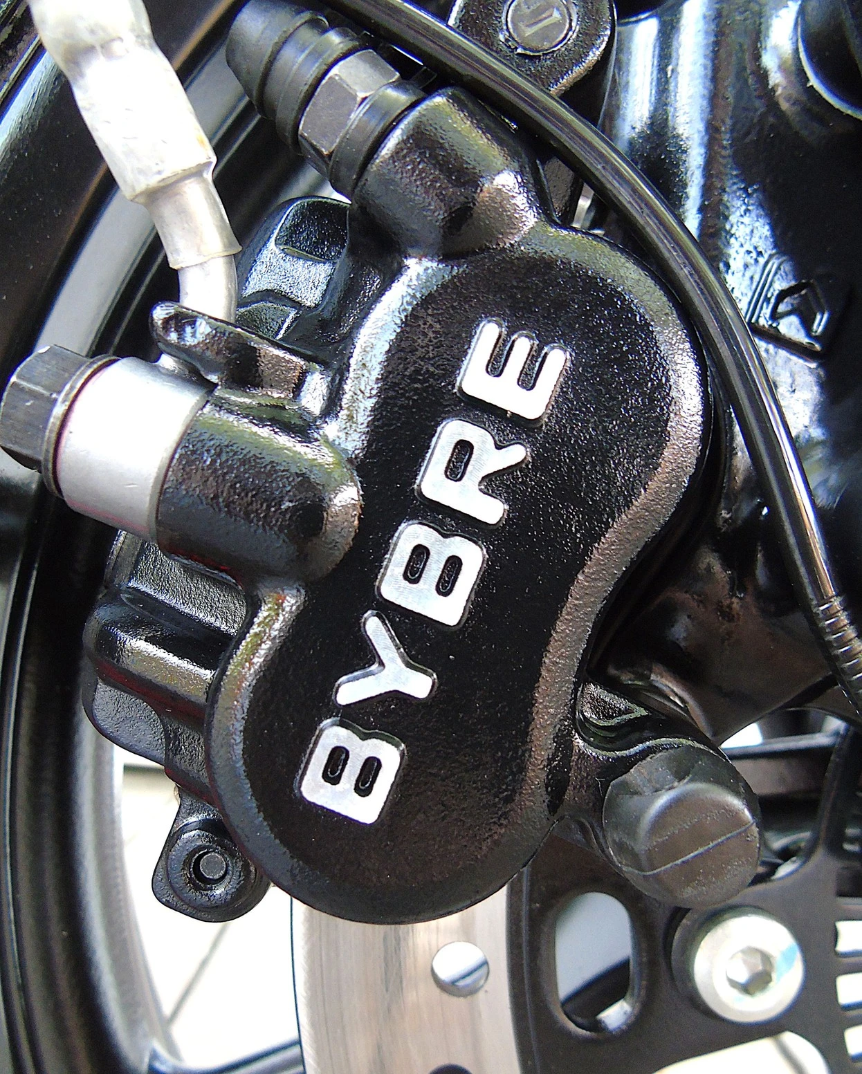 ROYAL ENFIELD HUNTER 350