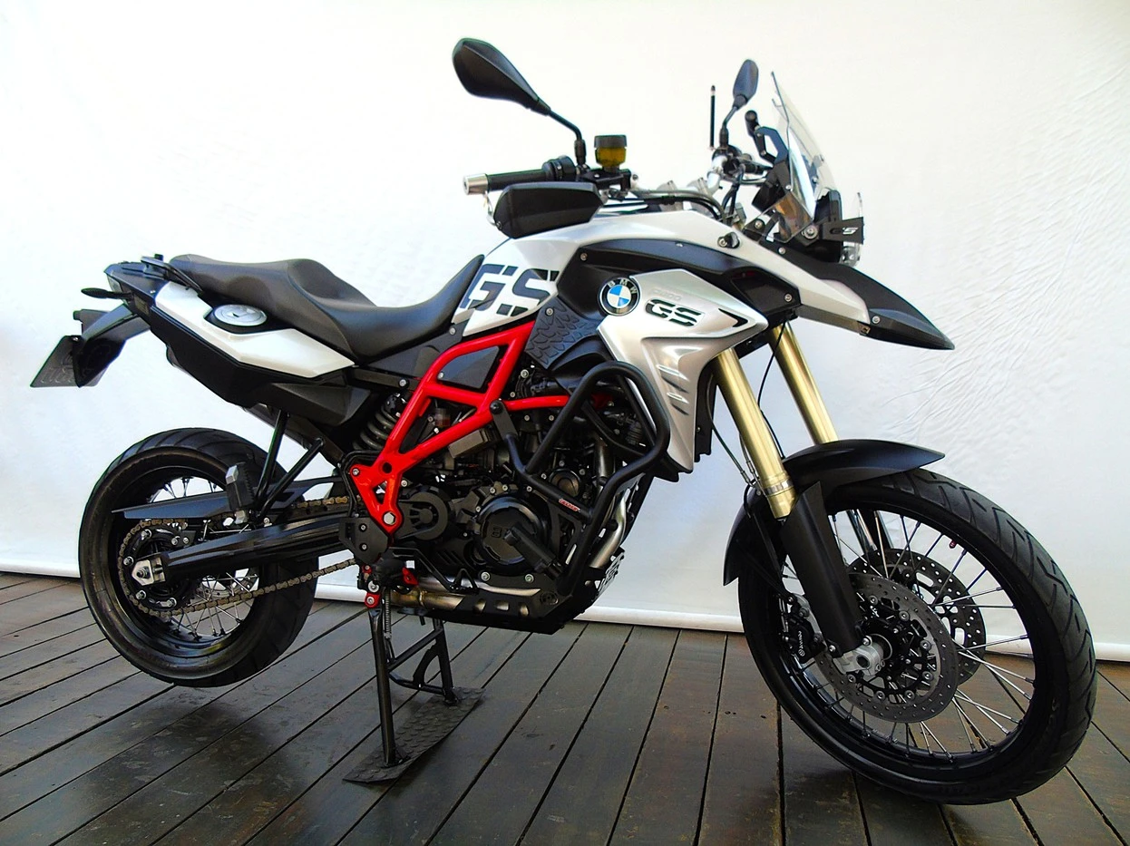 BMW F 800 GS