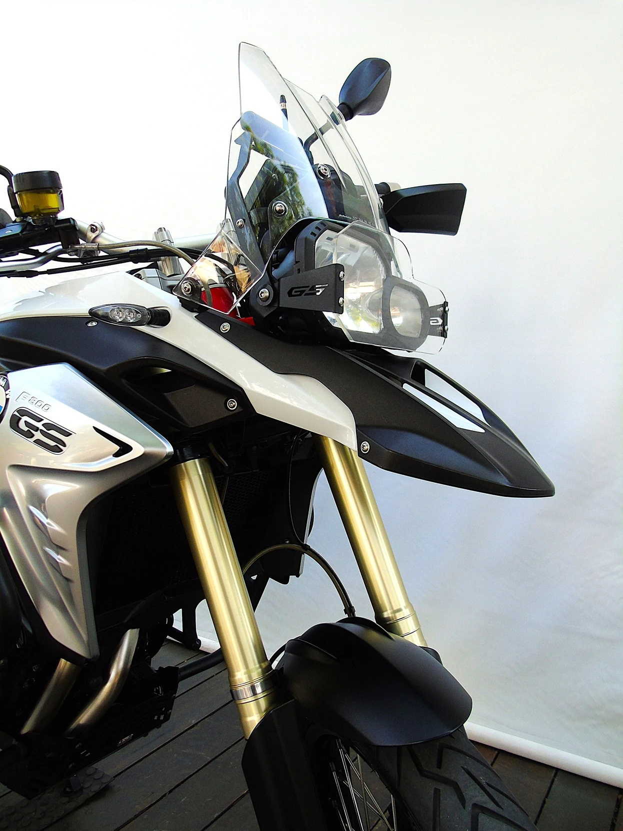 BMW F 800 GS