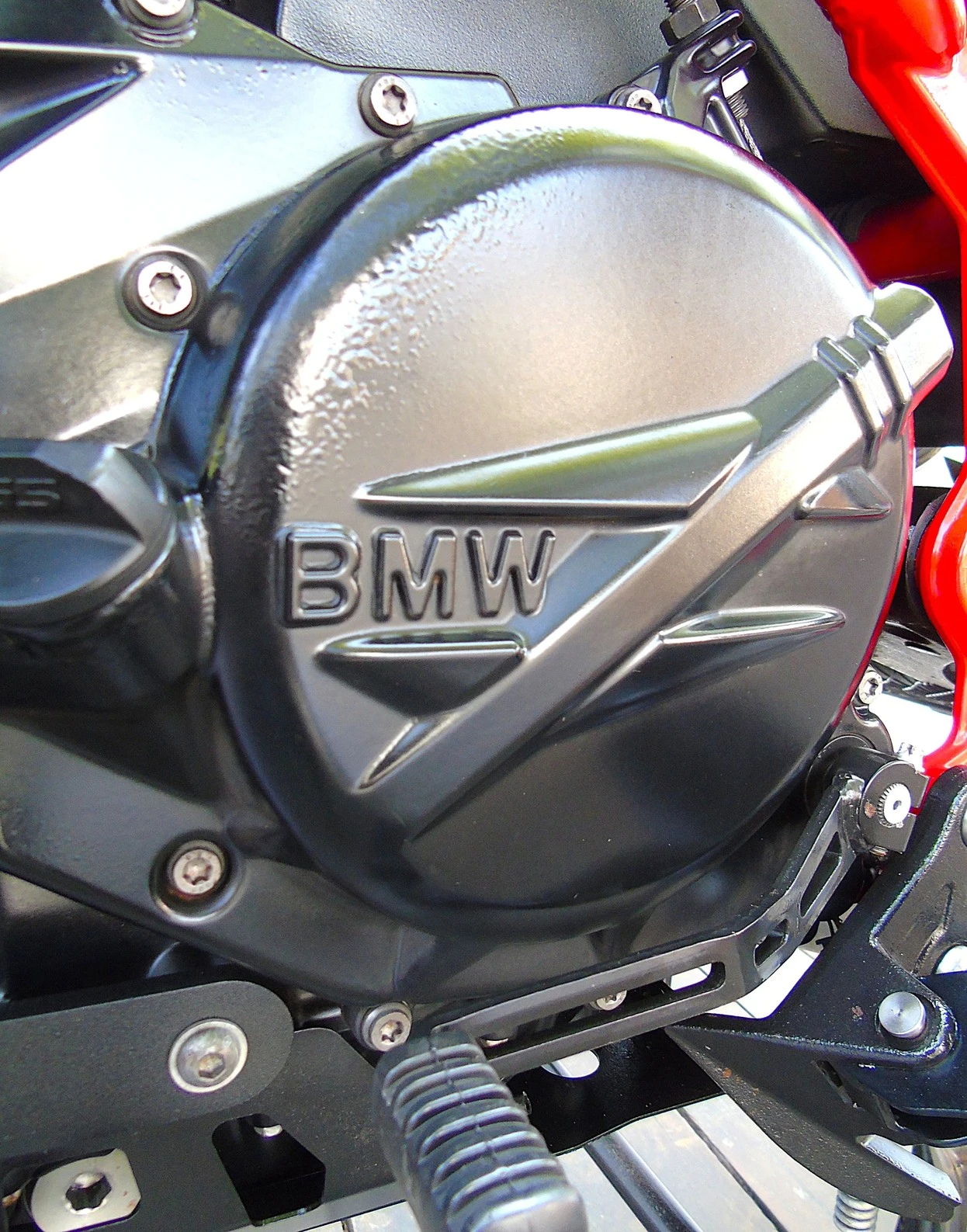BMW F 800 GS