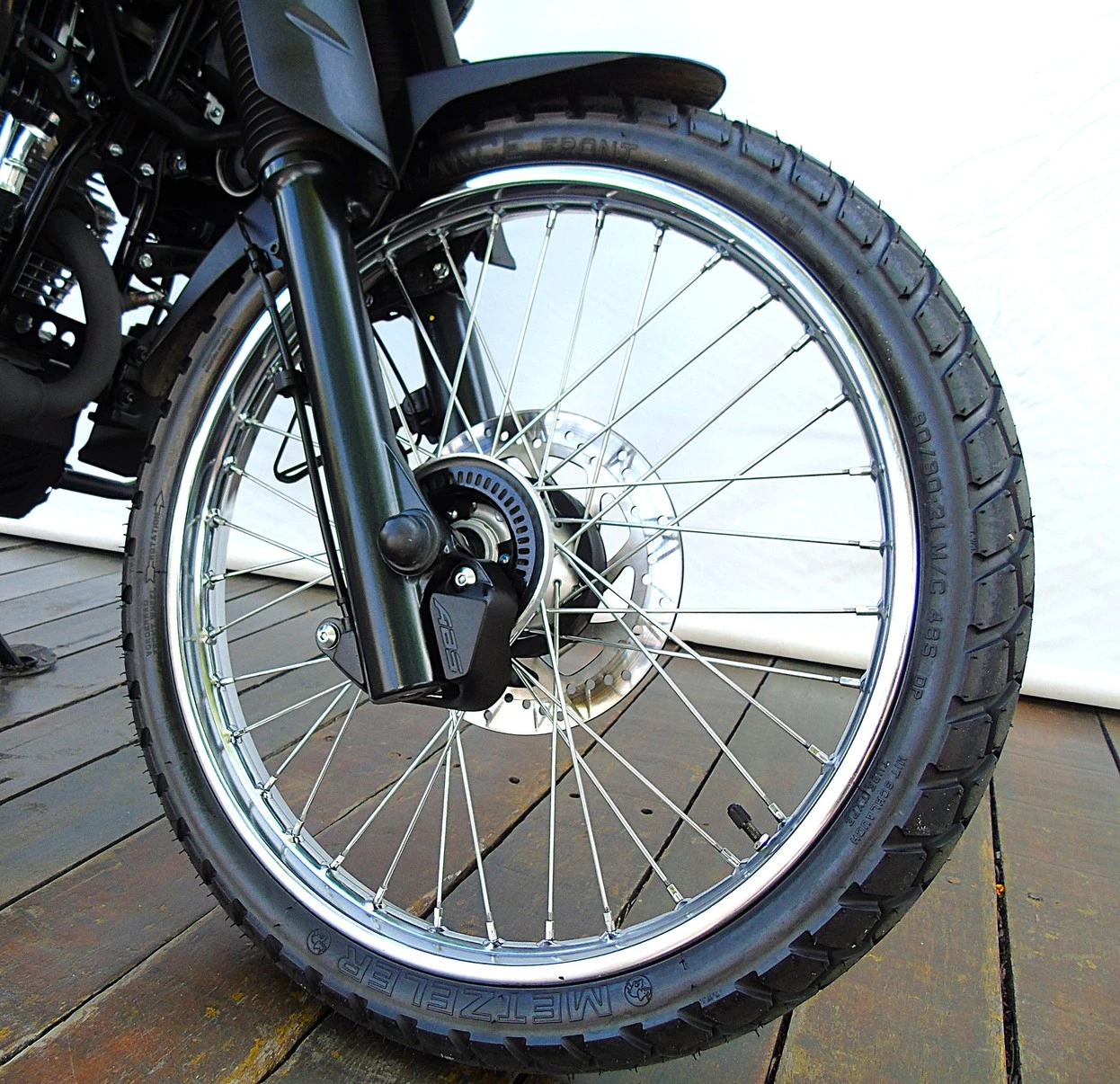 YAMAHA XTZ 250 LANDER