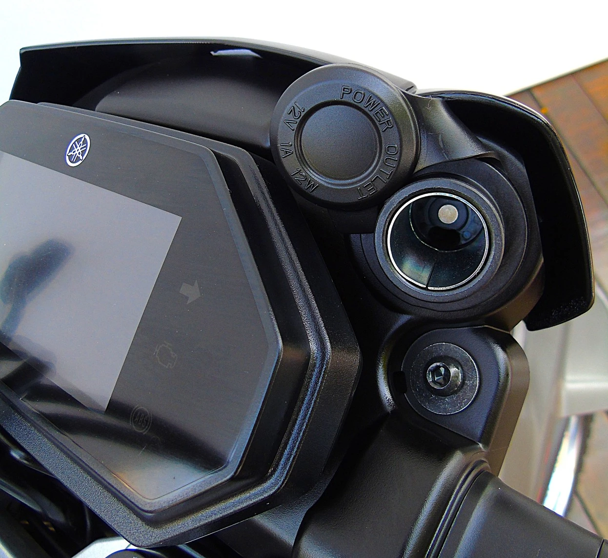 YAMAHA XTZ 250 LANDER