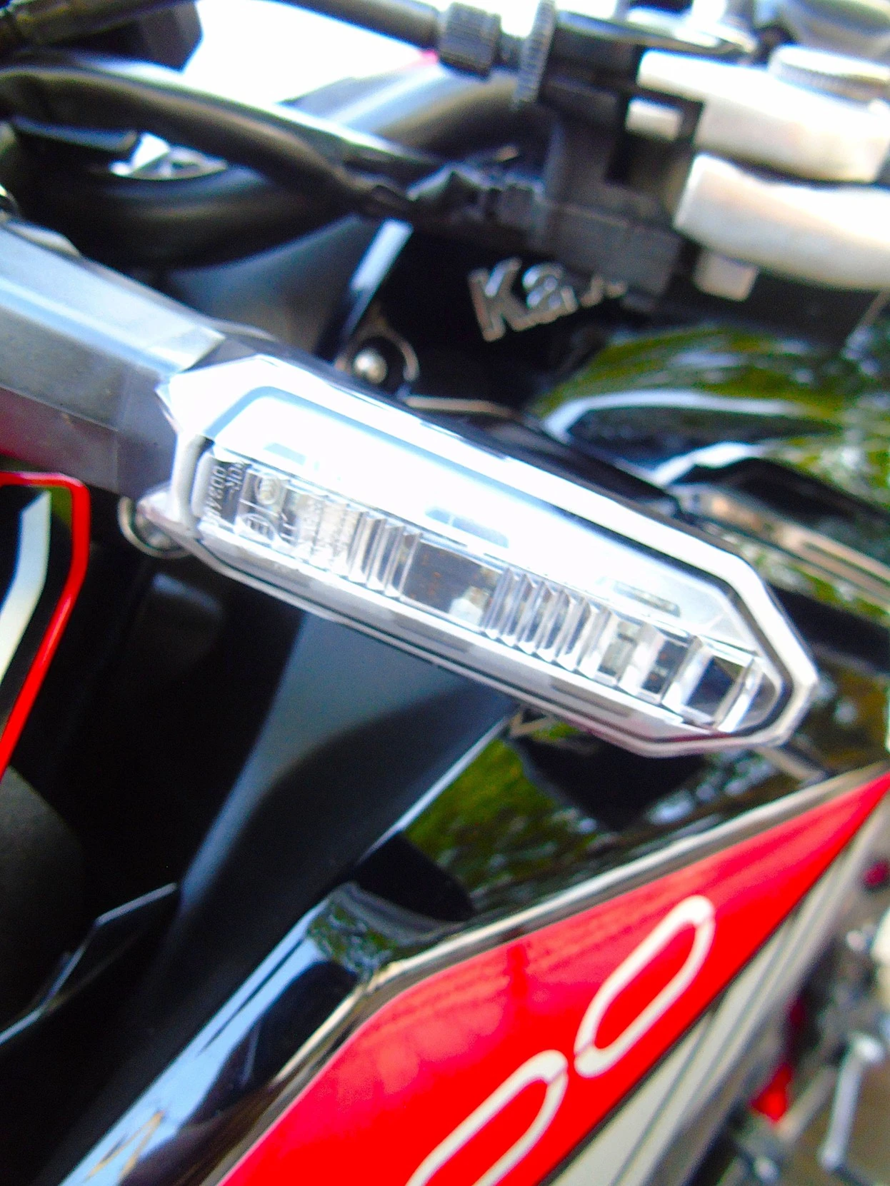 KAWASAKI Z900