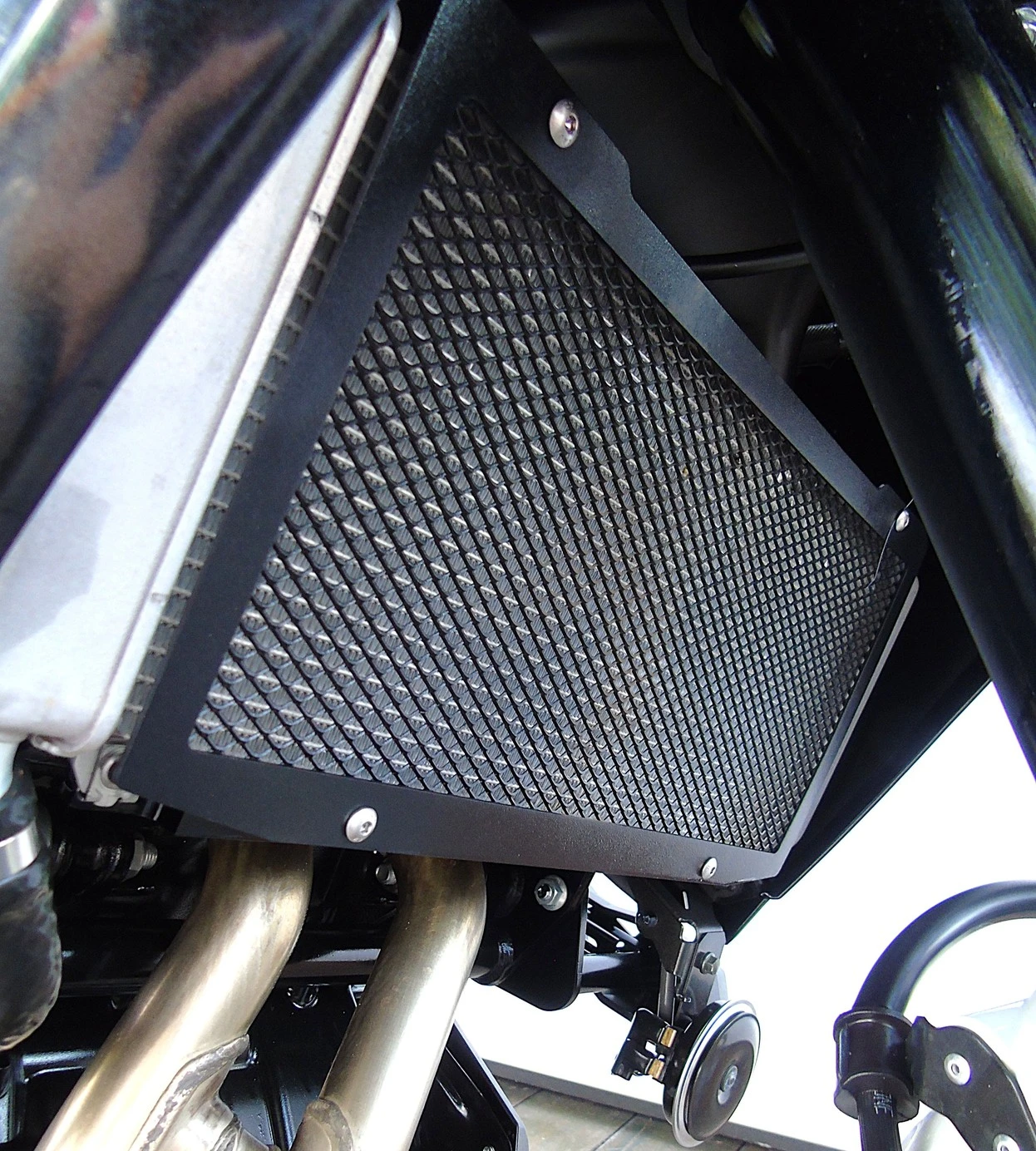 KAWASAKI VERSYS TOURER ABS