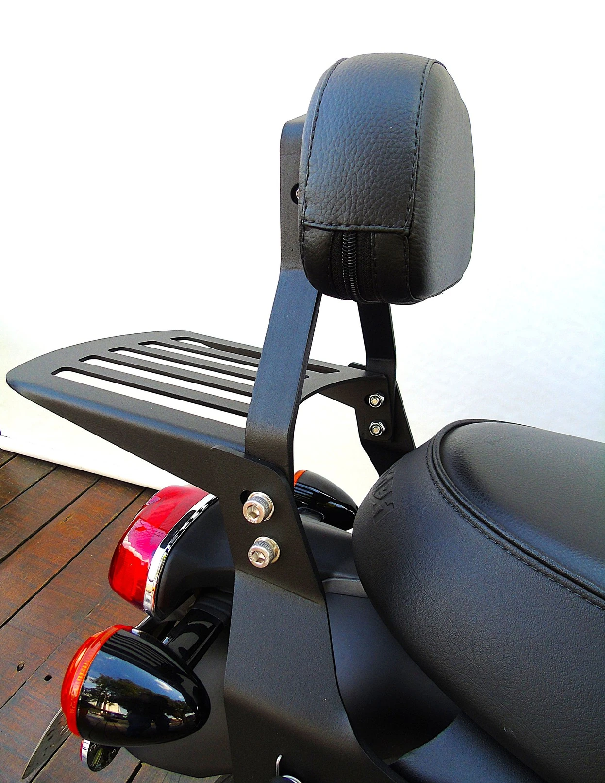 TRIUMPH BONNEVILLE T100 BLACK 900