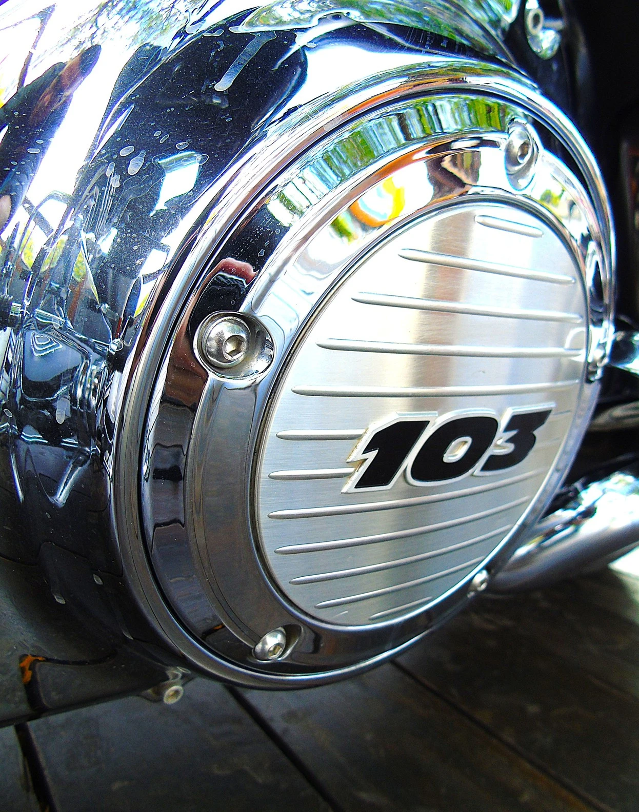 HARLEY-DAVIDSON STREET GLIDE