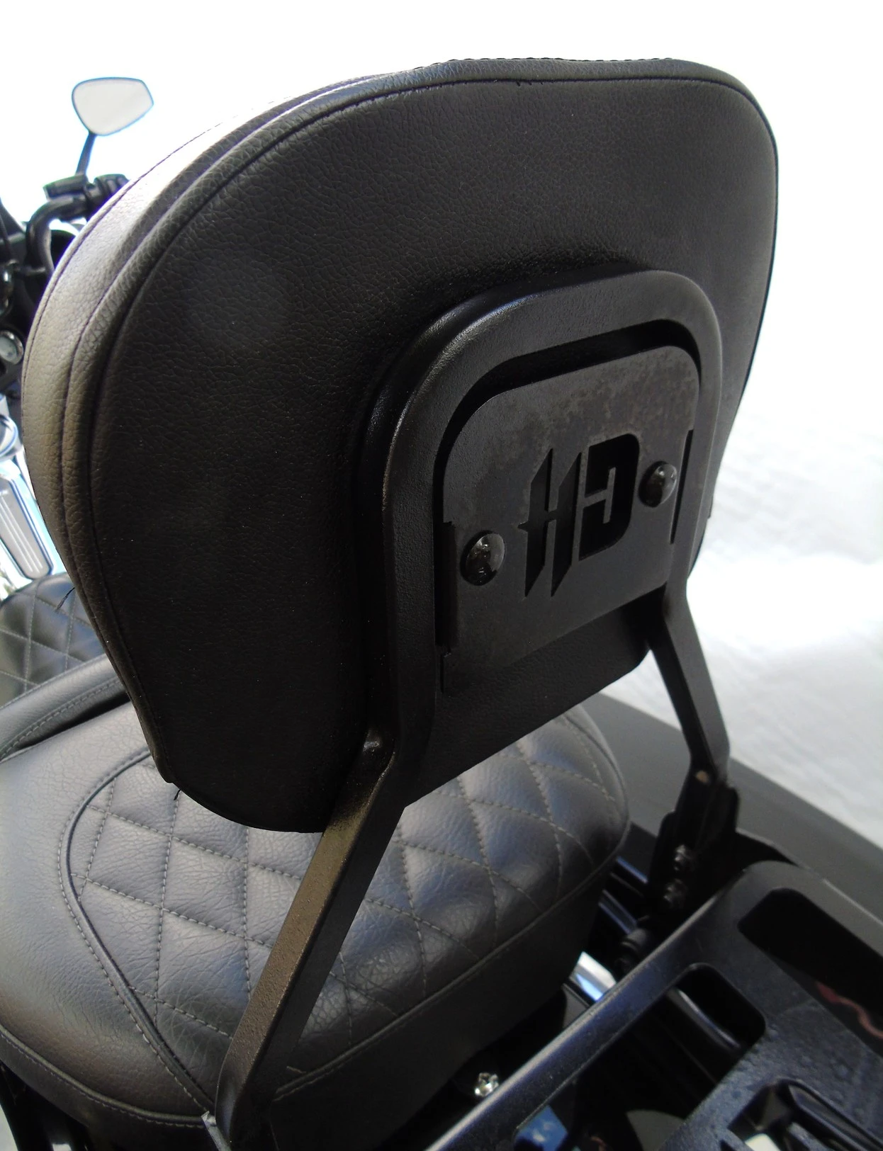 HARLEY-DAVIDSON STREET GLIDE