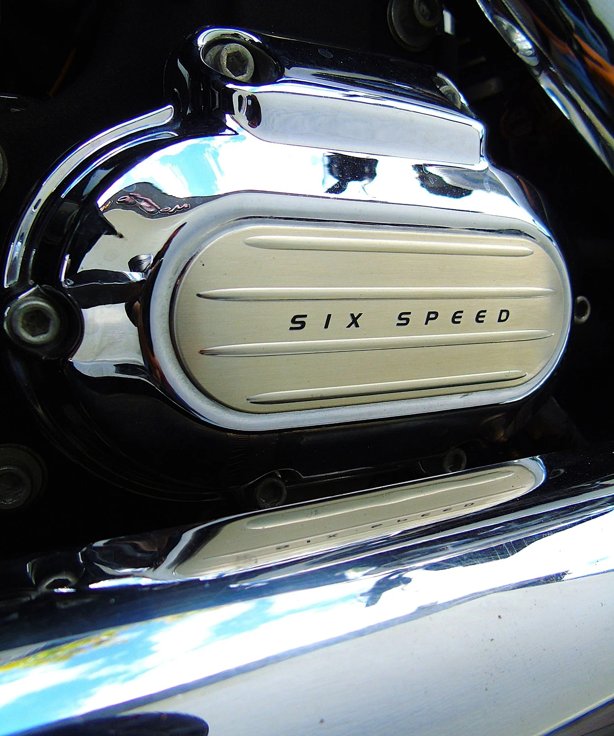 HARLEY-DAVIDSON STREET GLIDE