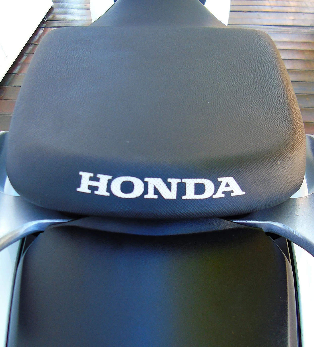 HONDA BIZ 125 ES
