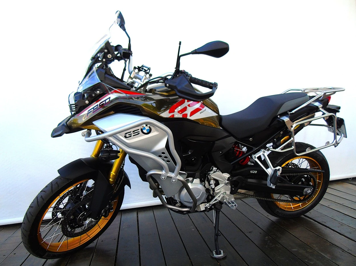 BMW F 850 GS ADVENTURE PREMIUM