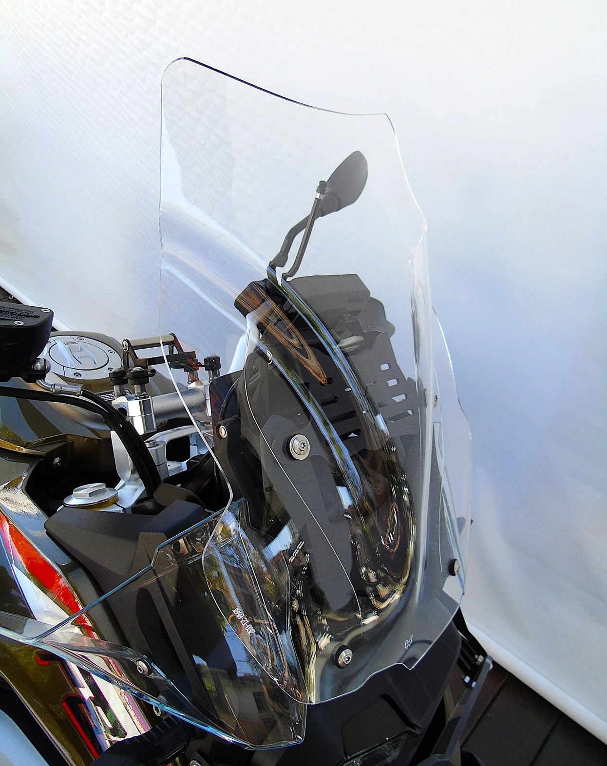 BMW F 850 GS ADVENTURE PREMIUM