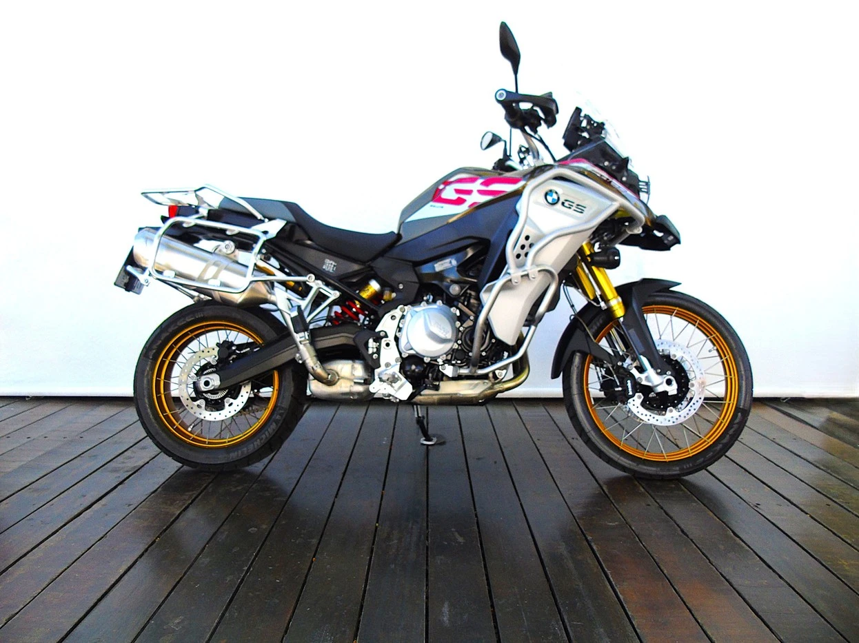 BMW F 850 GS ADVENTURE PREMIUM