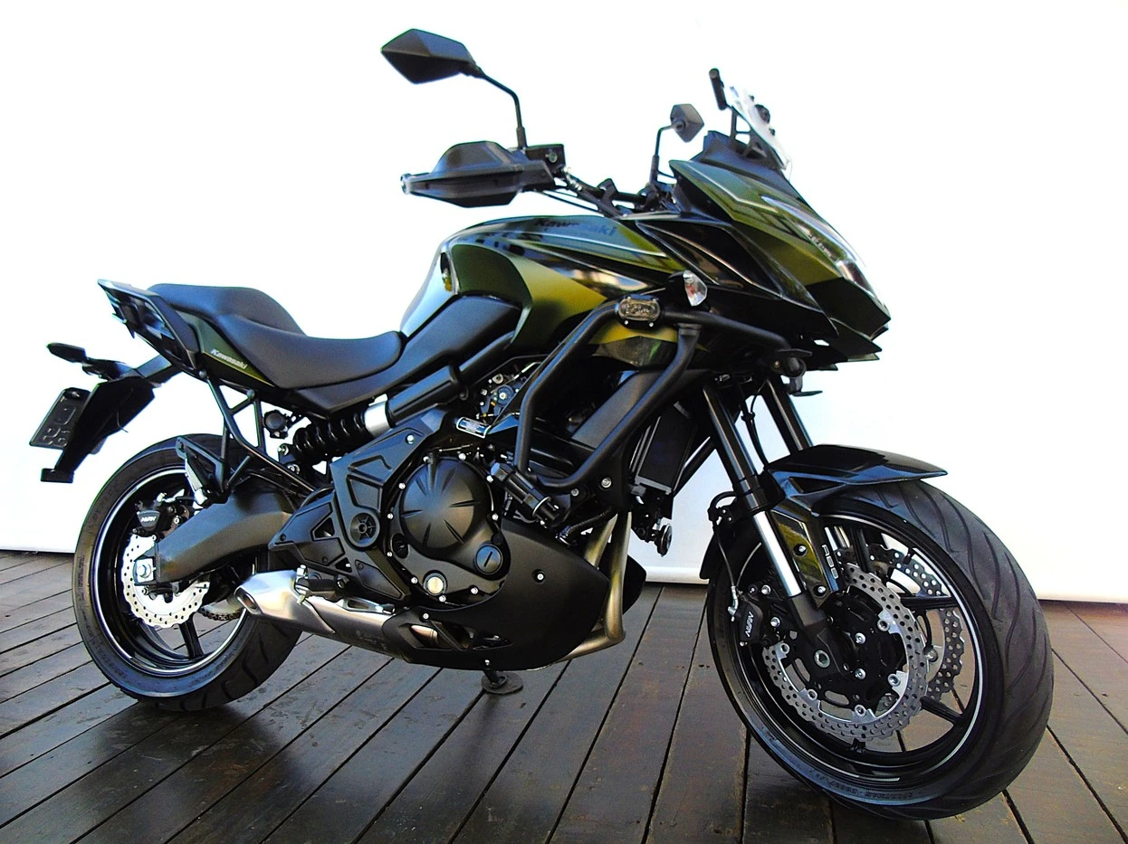 KAWASAKI VERSYS ABS