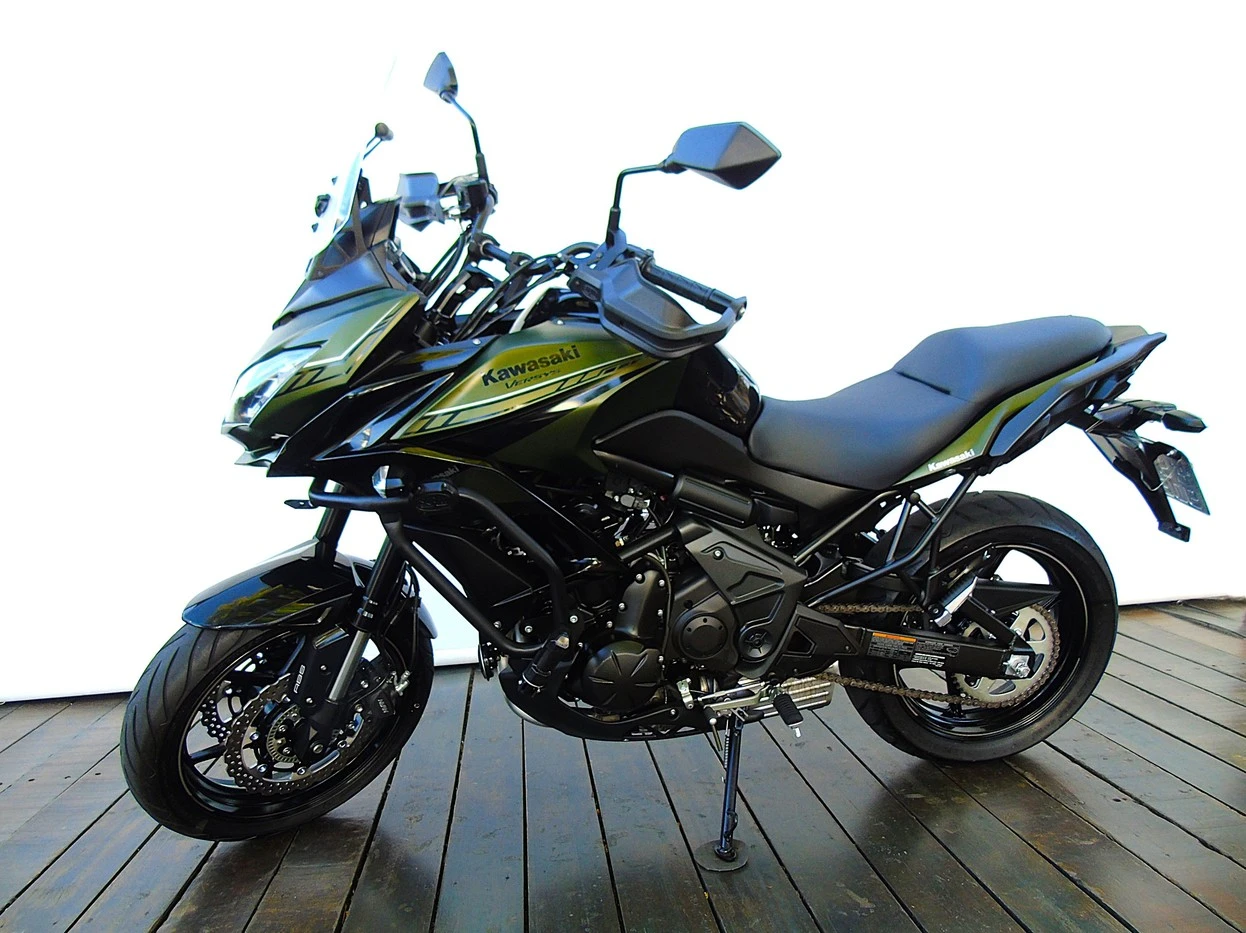 KAWASAKI VERSYS ABS
