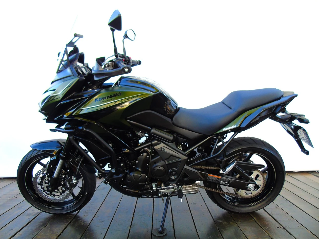 KAWASAKI VERSYS ABS