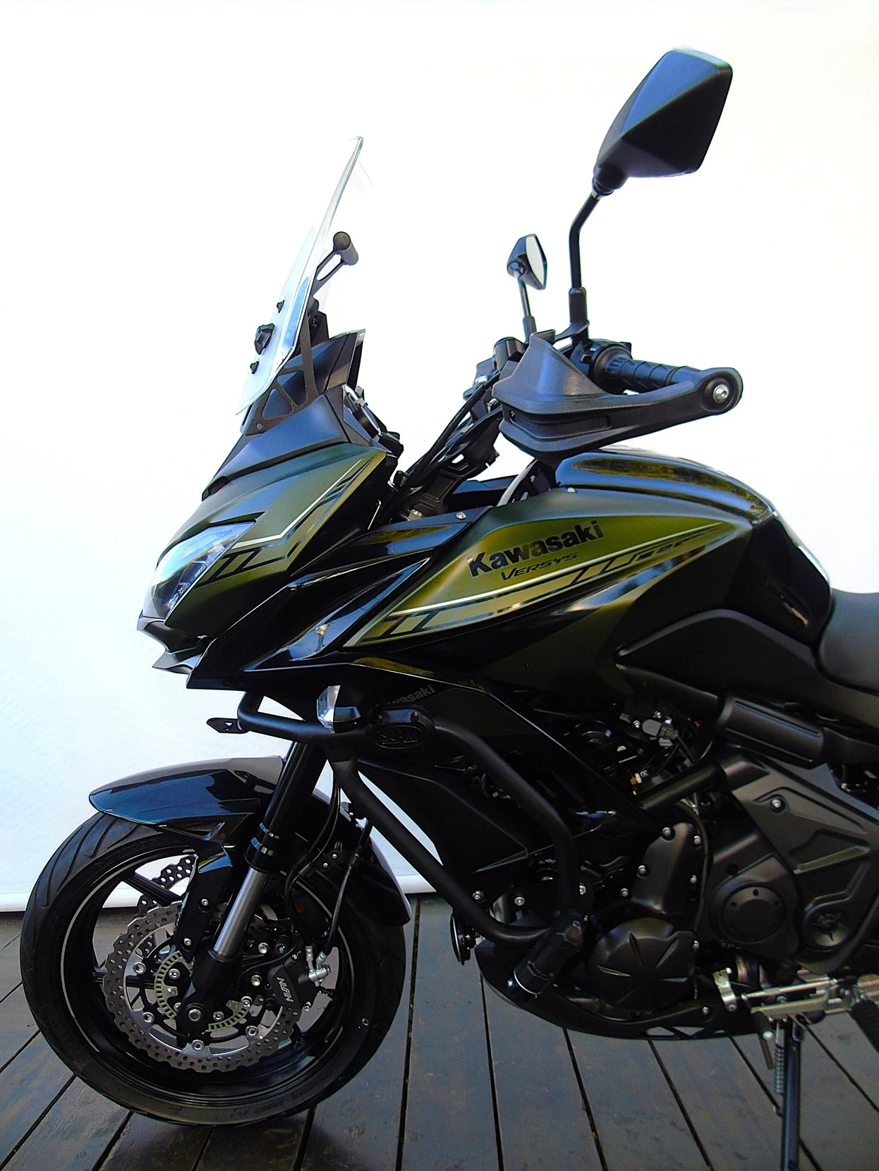 KAWASAKI VERSYS ABS