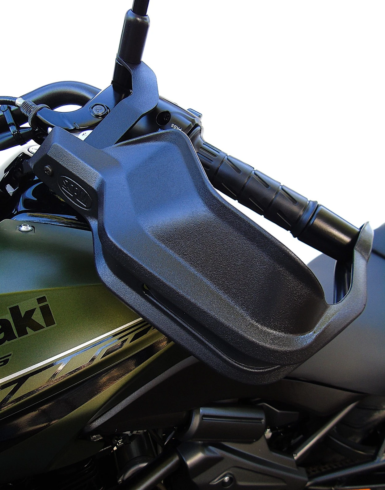 KAWASAKI VERSYS ABS