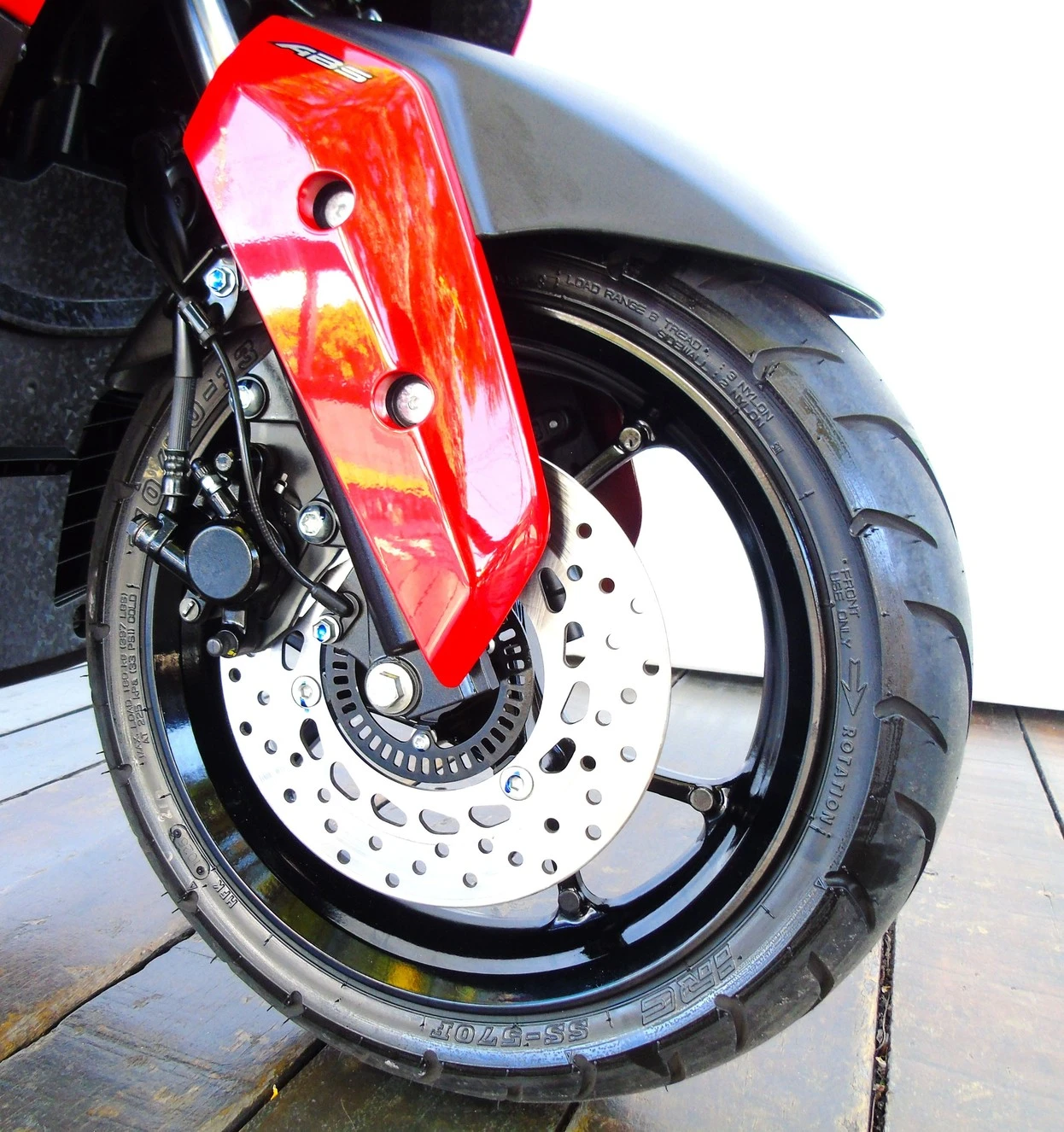 YAMAHA NMAX CONNECTED 160 ABS