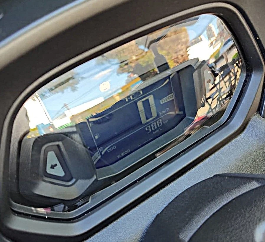 YAMAHA NMAX CONNECTED 160 ABS