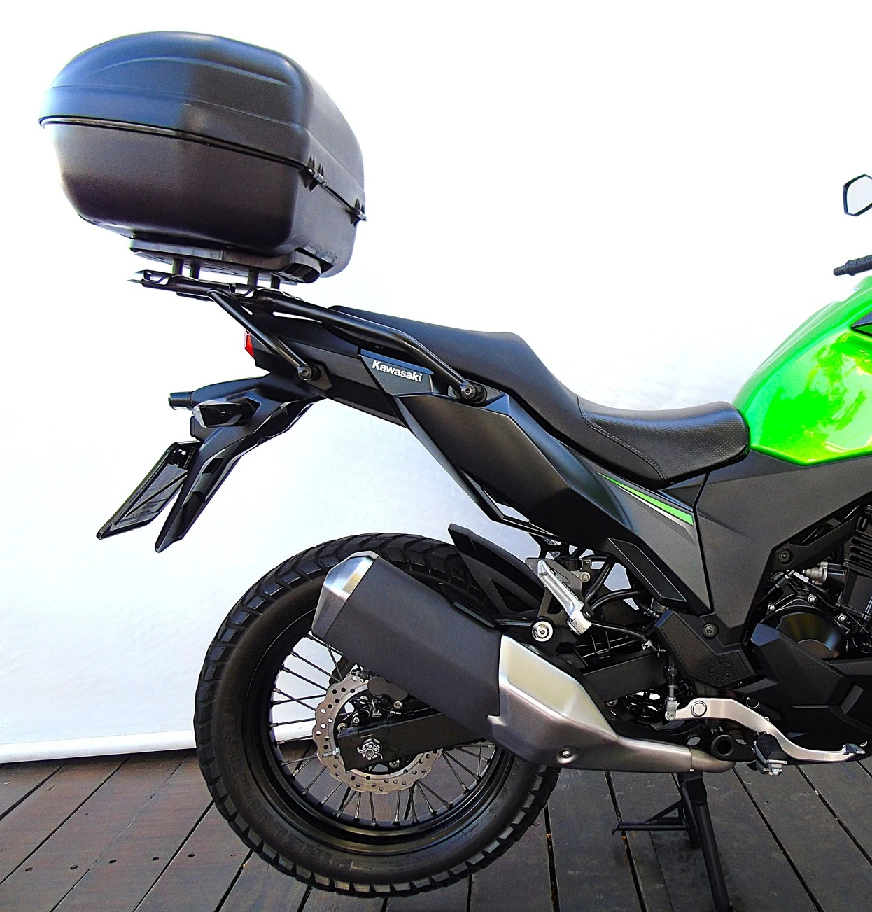 KAWASAKI VERSYS-X 300 ABS