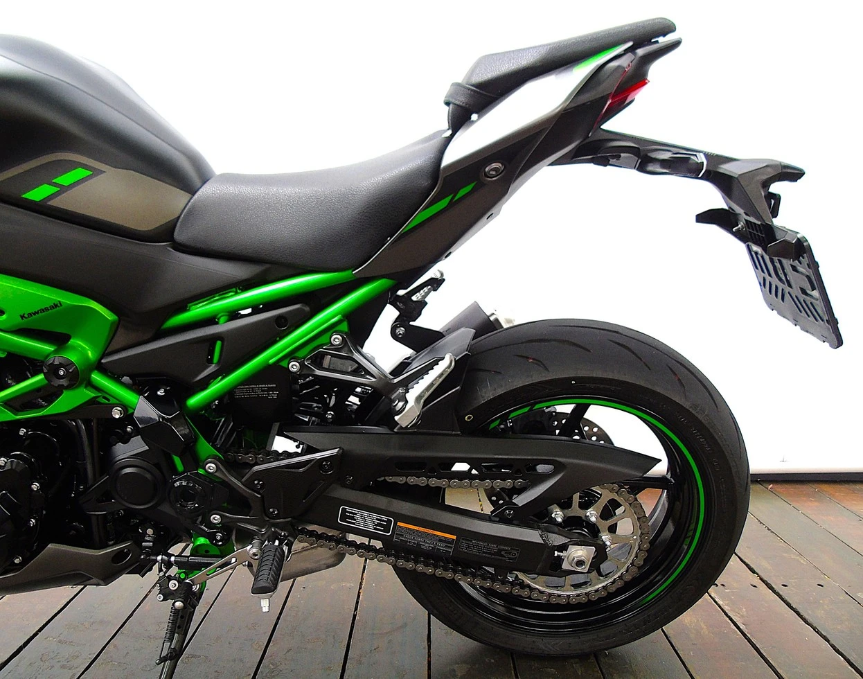 KAWASAKI Z900