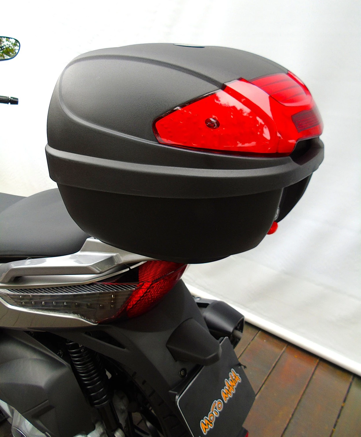 KYMCO PEOPLE GTI 300