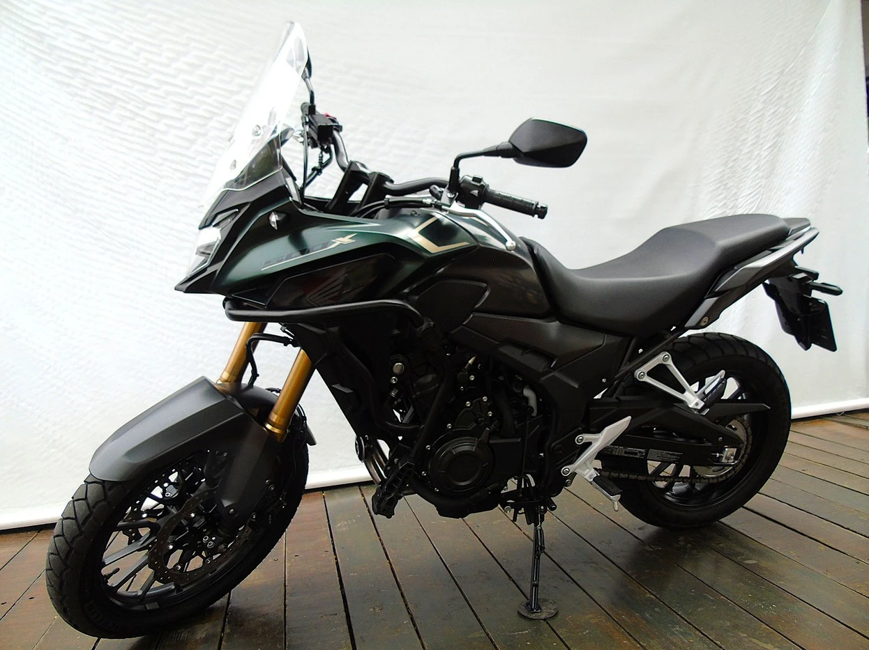 HONDA CB 500 X ABS