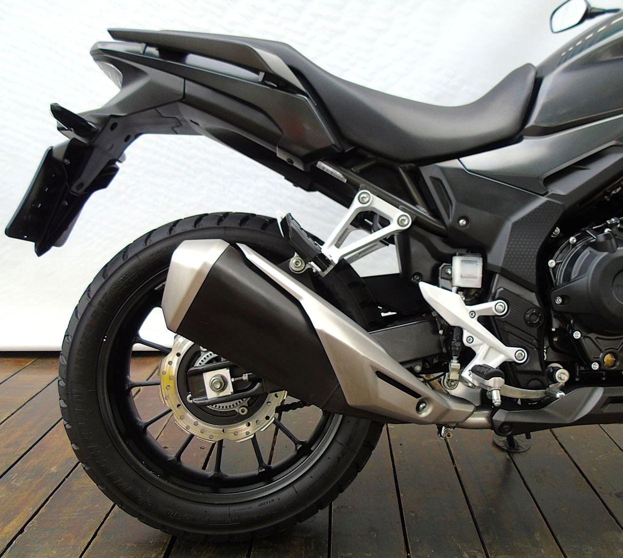 HONDA CB 500 X ABS