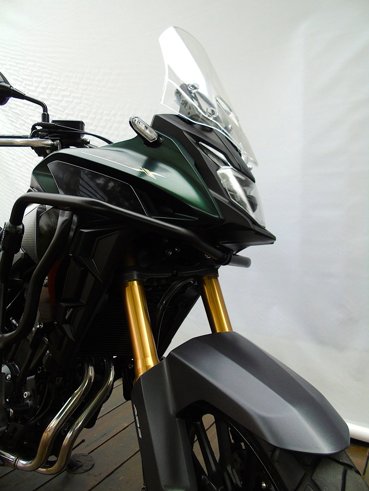 HONDA CB 500 X ABS