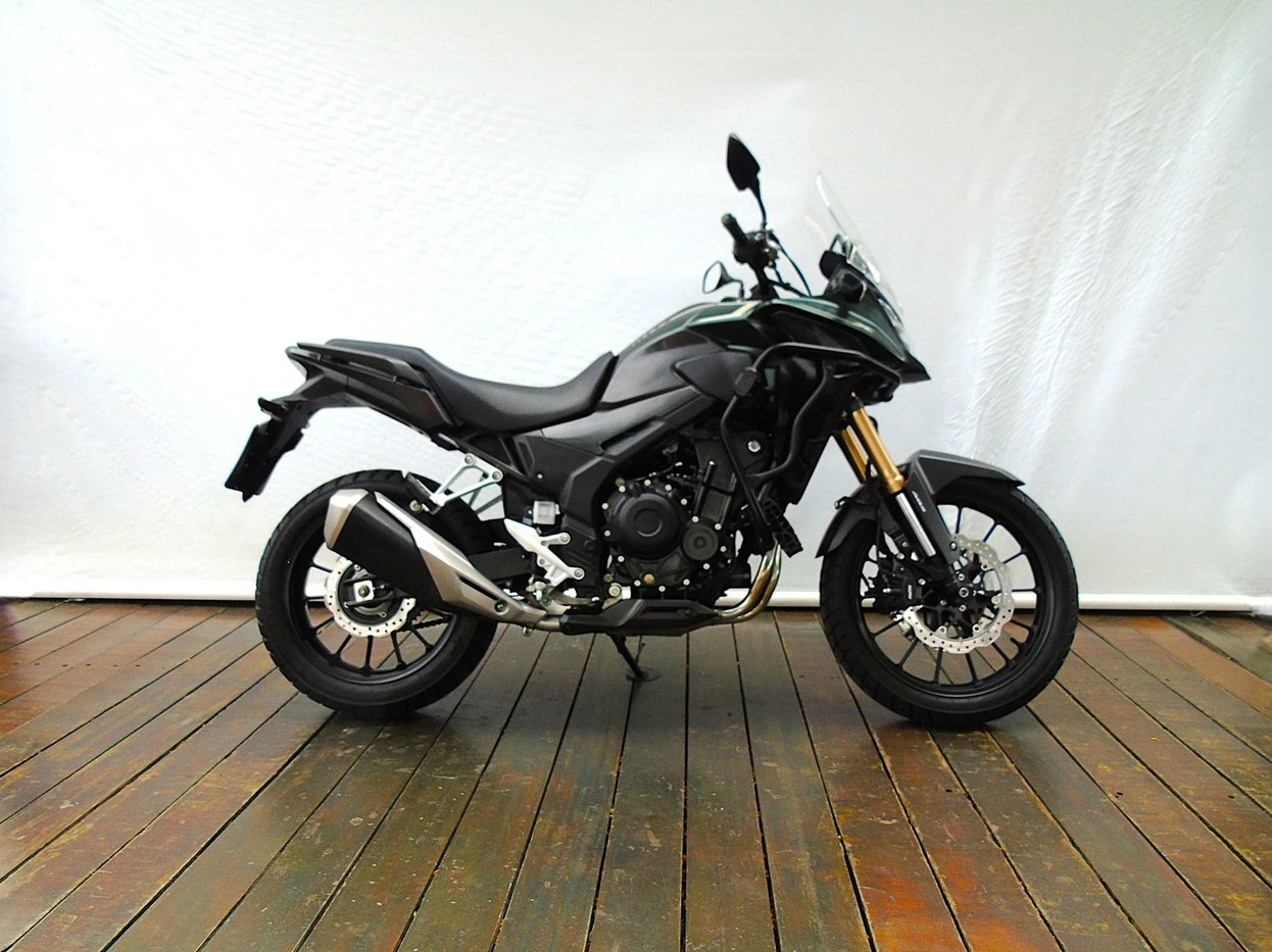HONDA CB 500 X ABS
