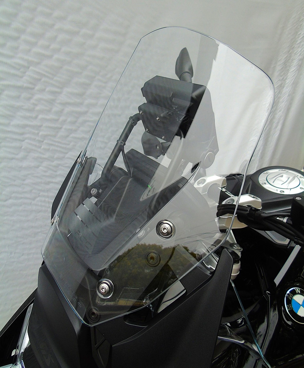 BMW R 1300 GS TRIPLE BLACK