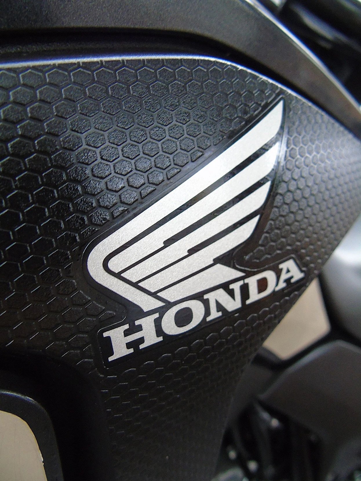 HONDA XRE 300 ADVENTURE