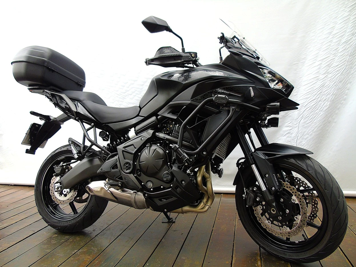 KAWASAKI VERSYS ABS