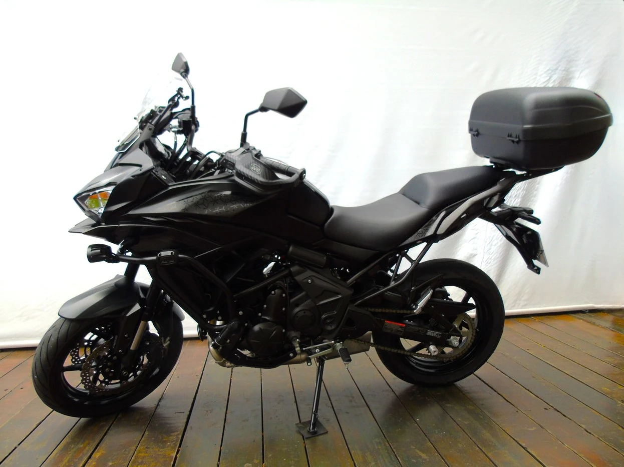 KAWASAKI VERSYS ABS
