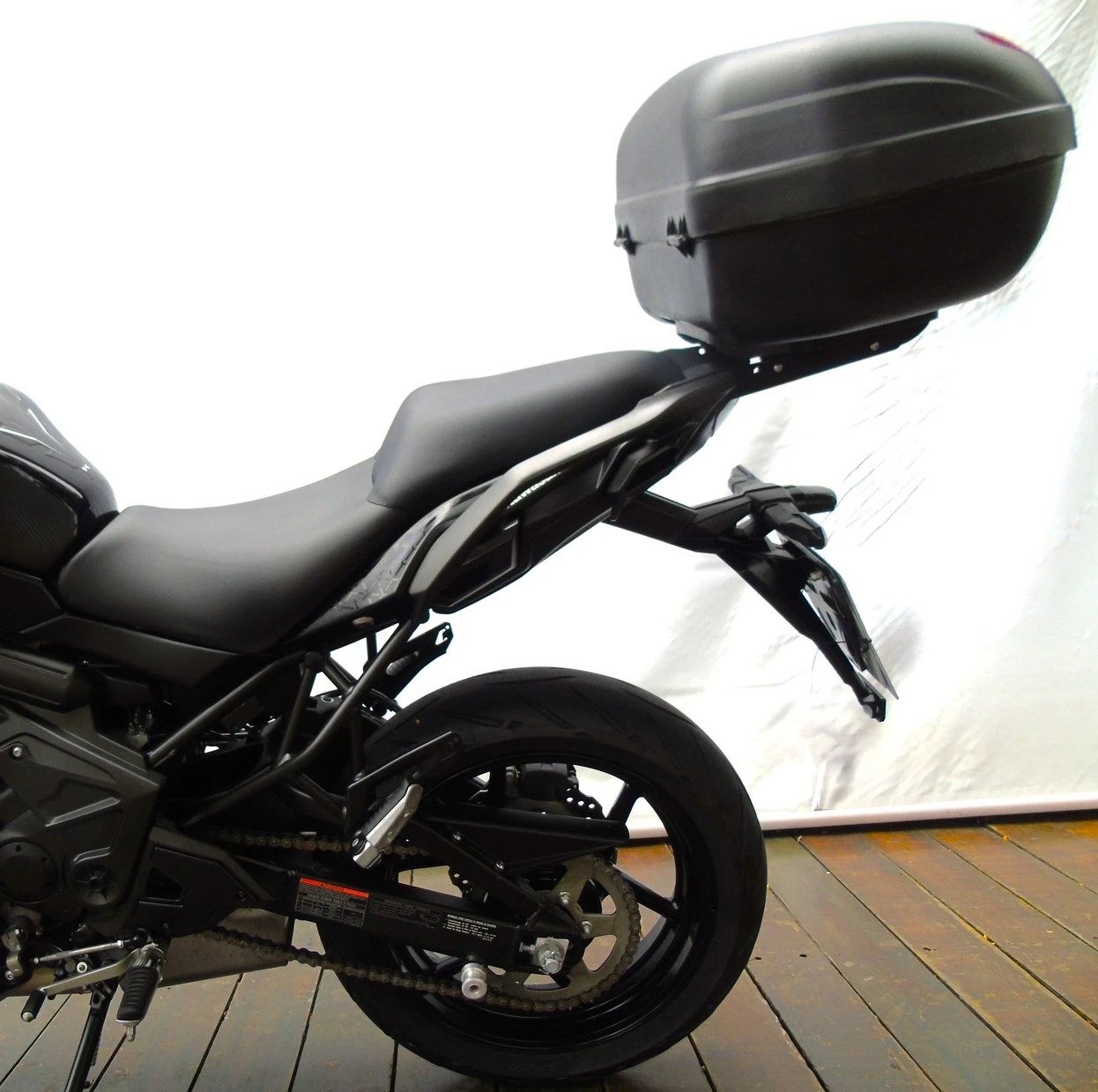 KAWASAKI VERSYS ABS