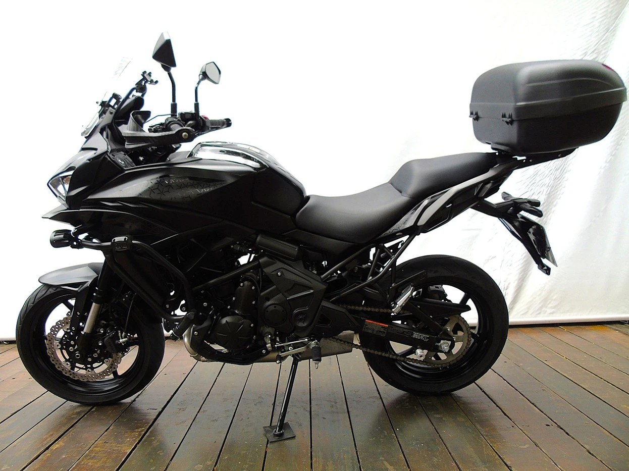 KAWASAKI VERSYS ABS