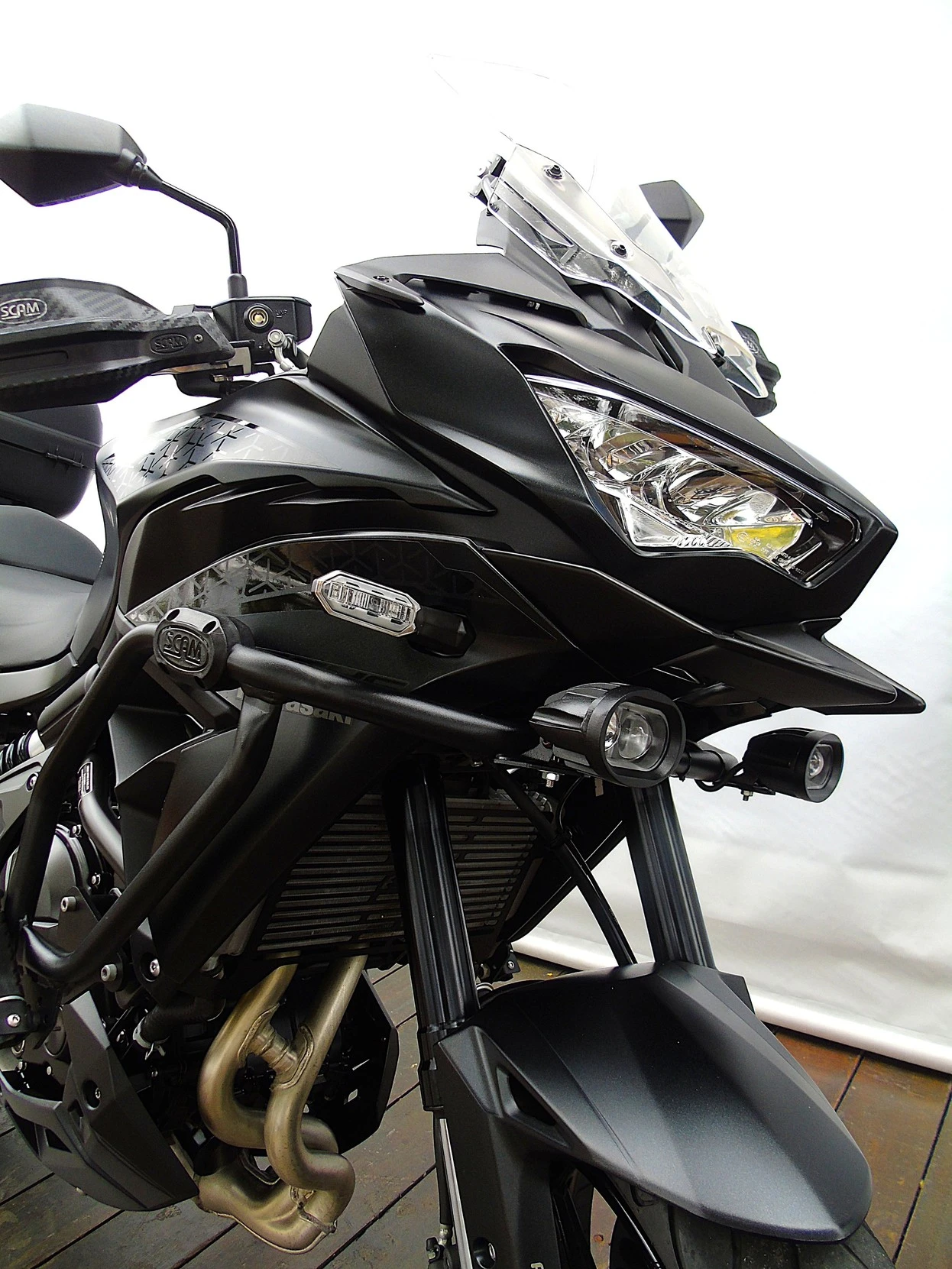KAWASAKI VERSYS ABS
