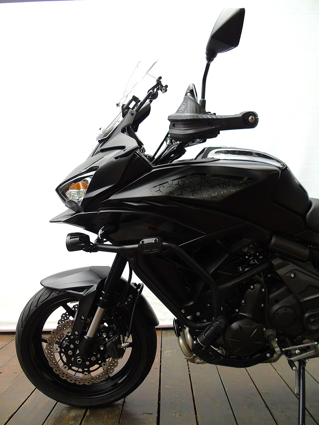 KAWASAKI VERSYS ABS