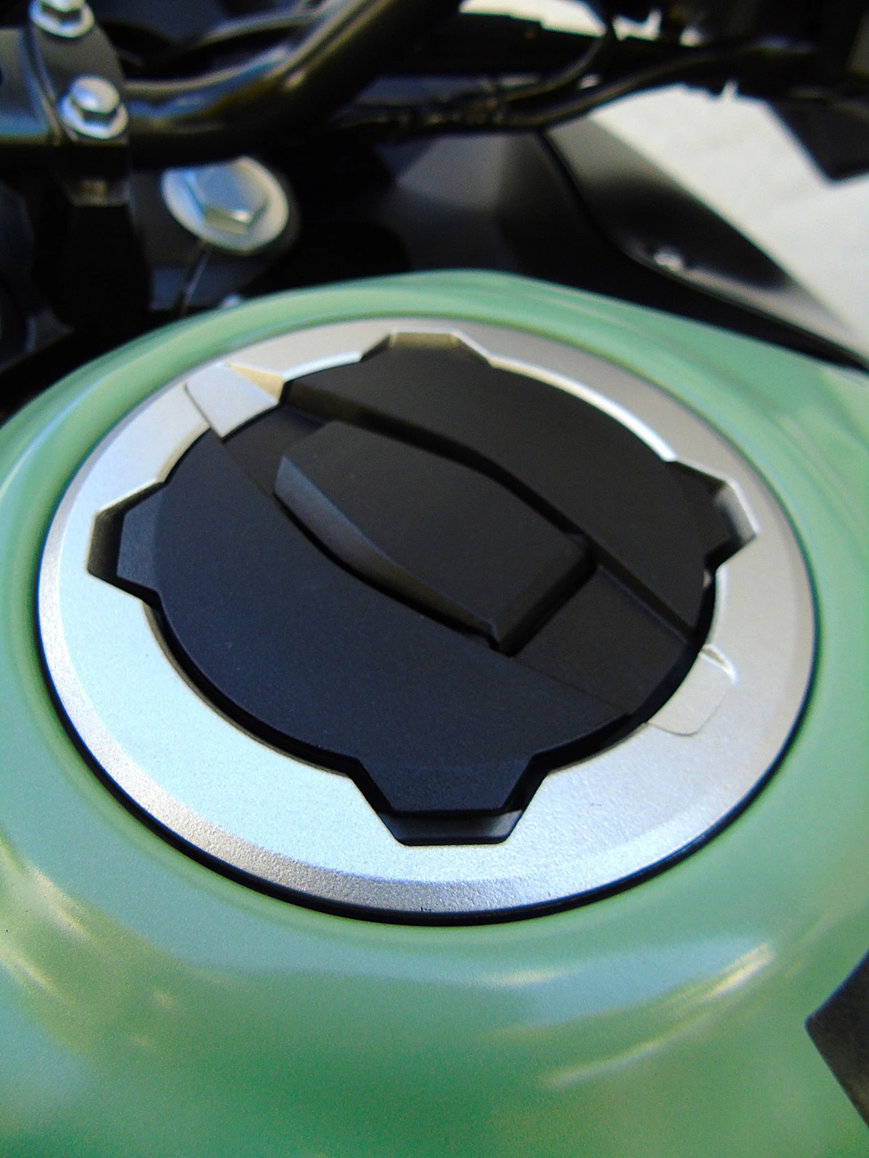 KAWASAKI VERSYS-X 300 TOURER ABS