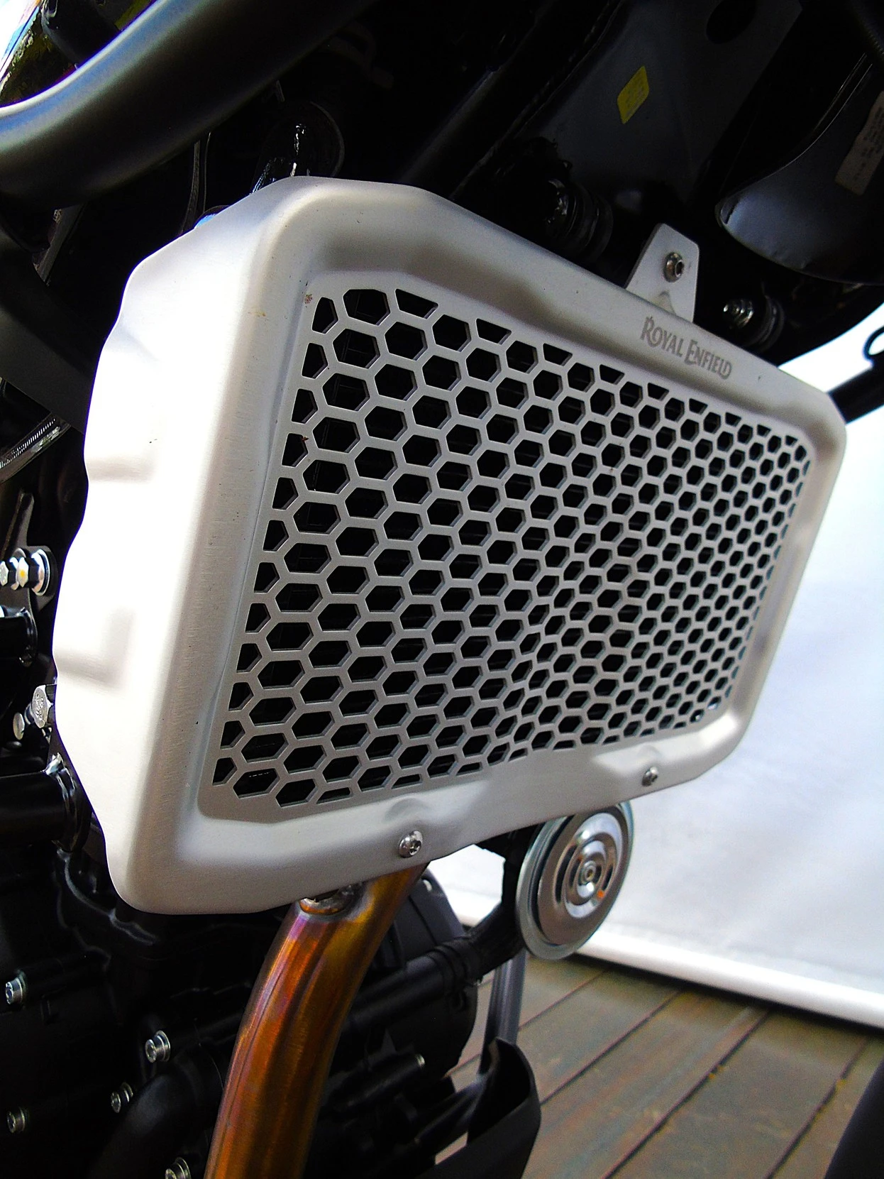 ROYAL ENFIELD HIMALAYAN