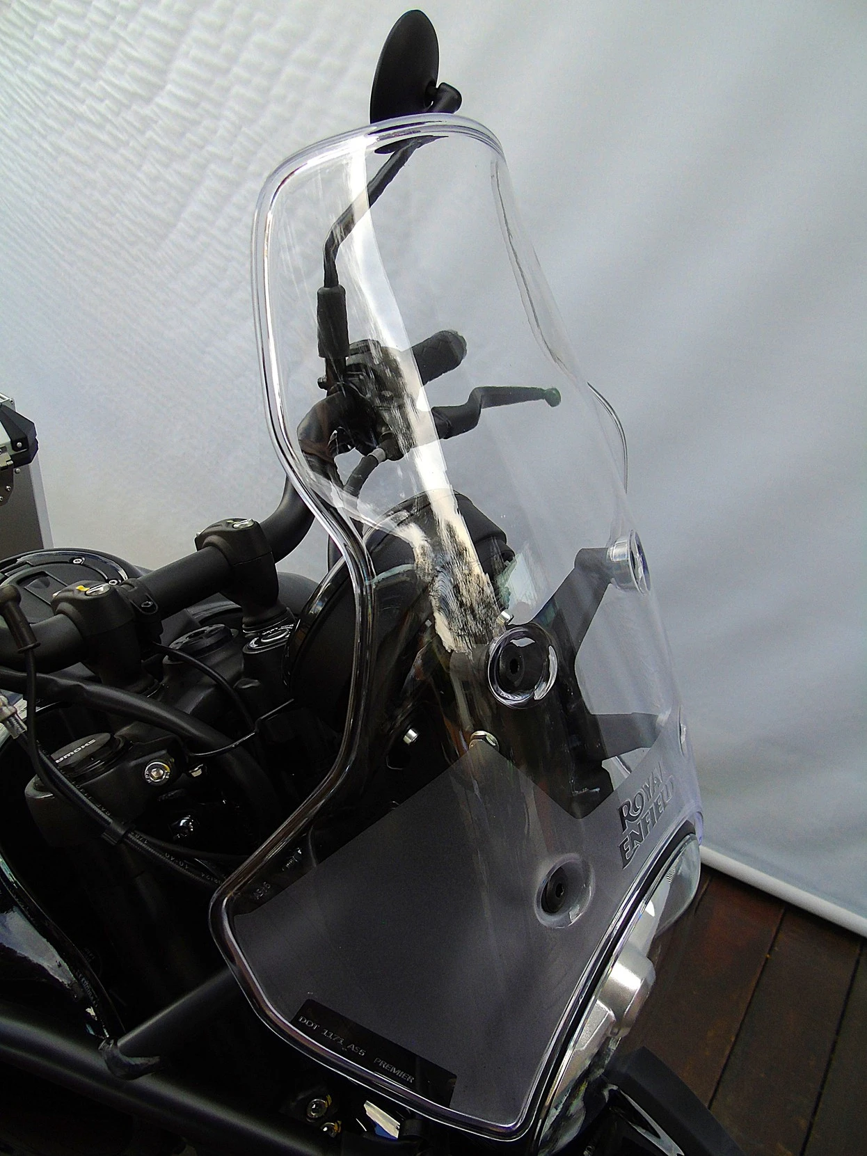 ROYAL ENFIELD HIMALAYAN