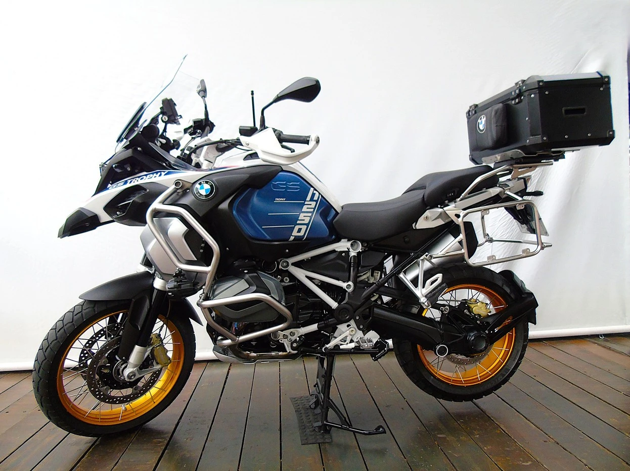 BMW R 1250 GS ADVENTURE PREMIUM 