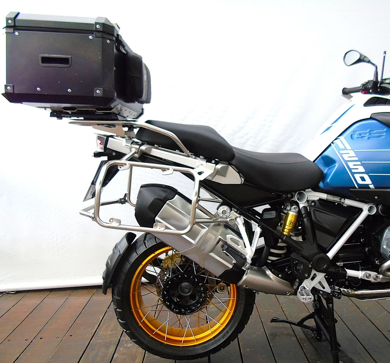 BMW R 1250 GS ADVENTURE PREMIUM 
