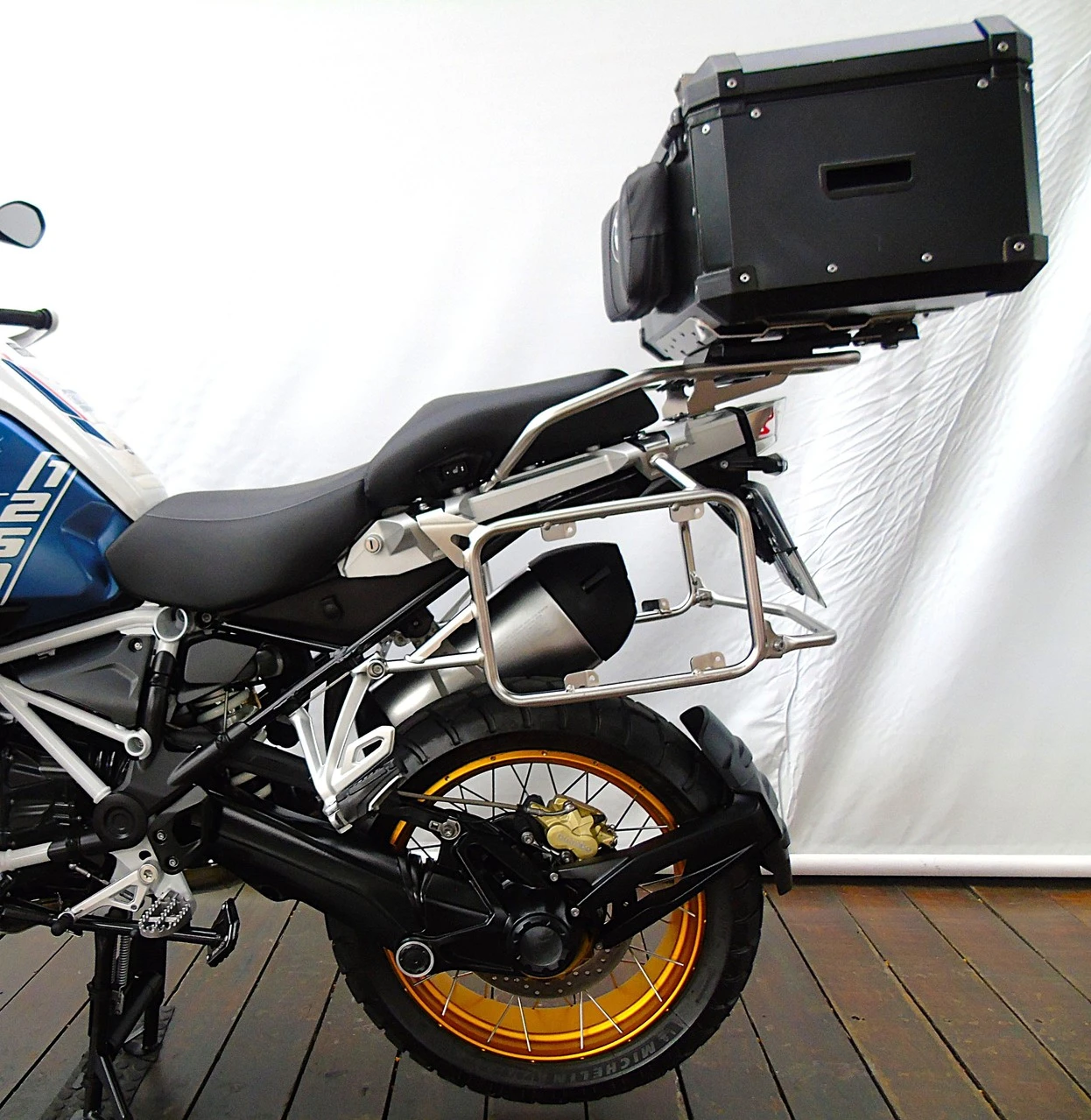 BMW R 1250 GS ADVENTURE PREMIUM 