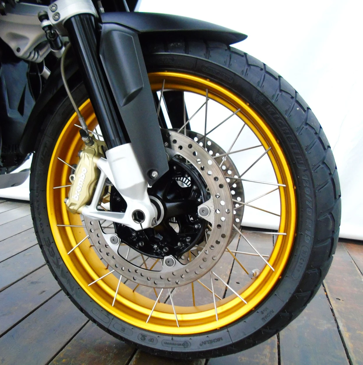 BMW R 1250 GS ADVENTURE PREMIUM 