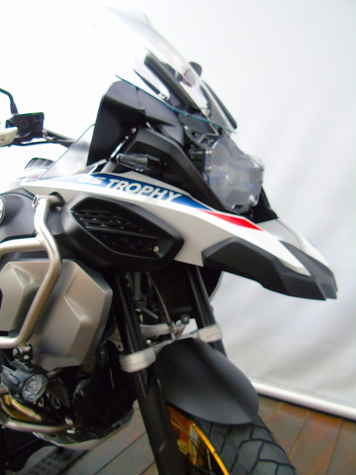BMW R 1250 GS ADVENTURE PREMIUM 